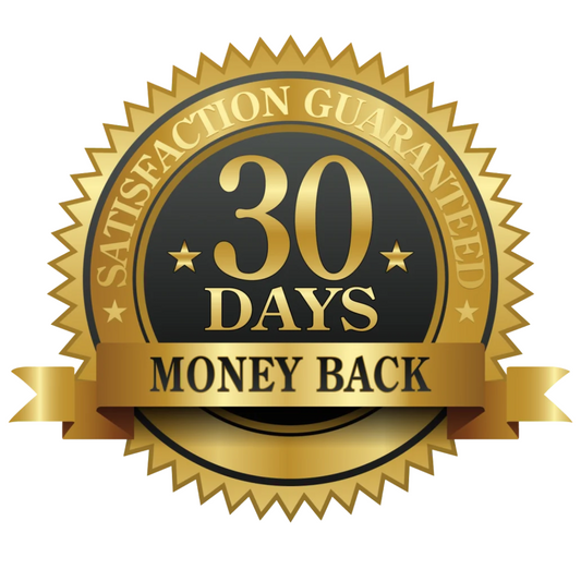 30 - DAY Guarantee